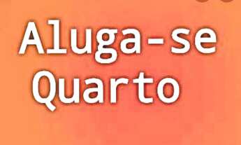 Imagem: Alugo quarto em Kitnet compartilhada