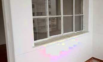 Imagem 4: Apartamento para aluguel com 54 metros quadrados com 1 quarto em Centro - São Paulo - SP