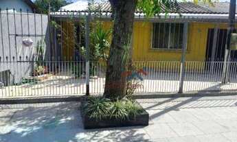 Imagem 2: Casa com 4 dormitórios à venda, 80 m² por R$ 260.000,00 - Guajuviras - Canoas/RS