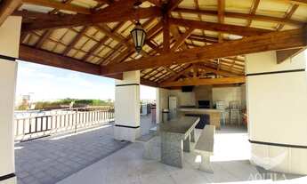 Imagem: TERRENO PLANO NO CONDOMÍNIO IBITI RESERVA