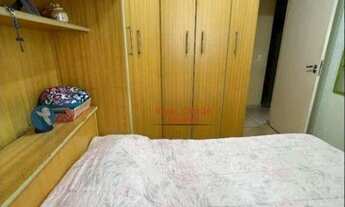 Imagem 5: Apartamento com 3 dormitórios, 2 Banheiros, 1 Vaga Fixa à venda, 75 m² por R$ 420.000 - Ja