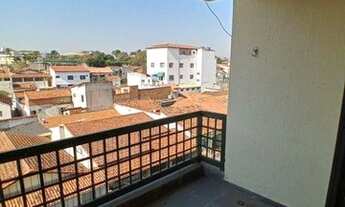 Imagem 4: Apartamento com 2 dormitórios para alugar, 108 m² por R$ 800/mês - Jardim Coelho Neto - Gu