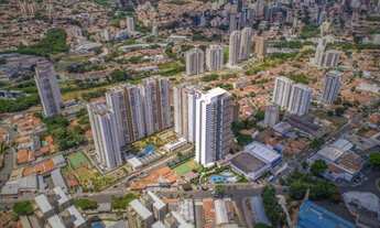Imagem 2: Apartamento com 3 dormitórios à venda, 125 m² por R$ 1.373.000,00 - Jardim Belo Horizonte