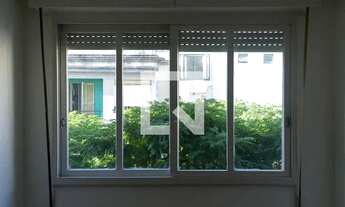 Imagem 3: Apartamento para Aluguel - Centro Histórico, 1 Quarto, 56 m2