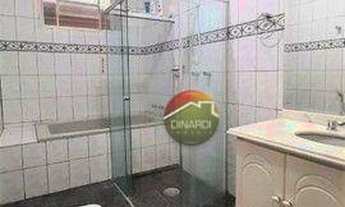 Imagem 5: Casa com 3 dormitórios para alugar, 163 m² por R$ 2.412,01/mês - Planalto Verde - Ribeirão