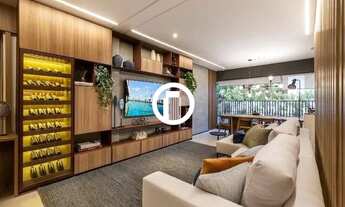 Imagem 3: Apartamento para Venda - 99m², 3 dormitórios, sendo 3 suites, 3 vagas - Vila Mariana