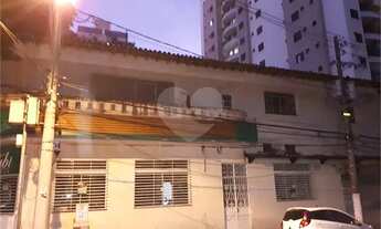 Imagem 2: Esquina comercial em ponto nobre nas Perdizes