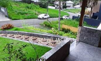 Imagem 5: Casa com 3 dormitórios à venda, 184 m² por R$ 1.100.000,00 - Pedra Branca - Palhoça/SC