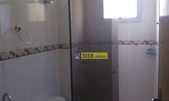 Imagem 7: Apartamento com 2 dormitórios, 58 m² - venda por R$ 205.000,00 ou aluguel por R$ 1.200,00