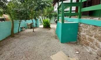 Imagem 5: CASA NA PRAIA DO SANTINHO