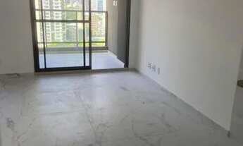 Imagem 2: Apartamento para venda com 37 metros quadrados com 1 quarto em Butantã - São Paulo - SP