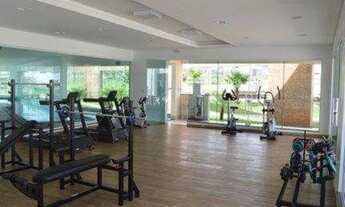 Imagem 5: Varanda sul condomínio