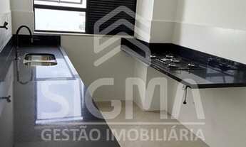 Imagem 2: APARTAMENTO RESIDENCIAL em Macaé - RJ, Cavaleiros