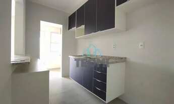 Imagem 3: Apartamento com 2 dormitórios (1 suíte), 77 m² - venda por R$ 470.000 ou aluguel por R$ 2