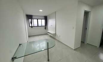 Imagem: Alugo Apto de 02 Quartos com Armários no