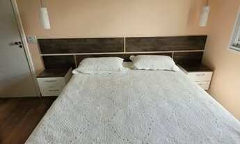 Imagem 3: Apartamento com 2 dormitórios à venda, 57 m² por R$ 385.000 - Umuarama - Osasco/SP