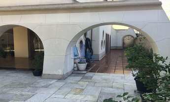 Imagem 5: Apartamento com 2 dorms, Moema, São Paulo - R$ 650 mil, Cod: 1087