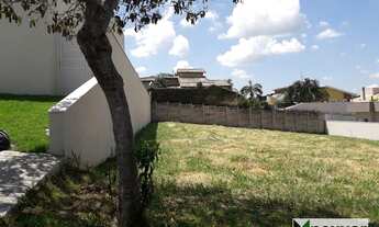 Imagem 3: Terreno à venda, 500 m² por R$ 800.000,00 - Condomínio Canto Del Bosco - Valinhos/SP