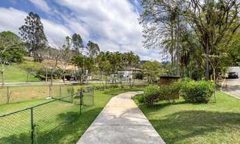 Imagem 4: Casa térrea mobiliada!