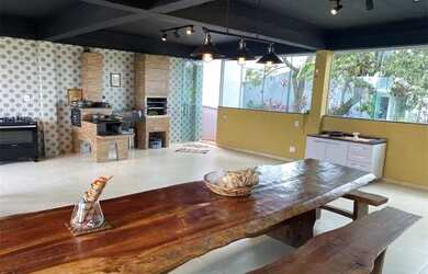 Imagem 7: EXCELENTE MANSÃO DE ALTÍSSIMO PADRÃO PARA LOCAÇÃO!