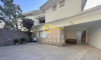 Imagem 1: Casa com 3 dormitórios à venda, 203 m² por R$ 1.500.000,00 - Embaré - Santos/SP