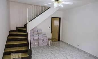 Imagem 4: Casa para Aluguel - Jardim Brasil , 2 Quartos, 200 m2