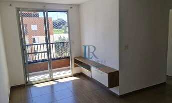 Imagem 6: Apartamento com 2 dormitórios para alugar, 47 m² por R$ 2.323,30/mês - Vila Caldas - Carap