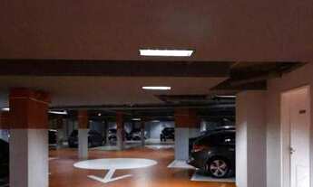 Imagem 5: Apartamento com 2 dormitórios para alugar, 88 m² por R$ 8.351,79/mês - Paraíso - São Paulo