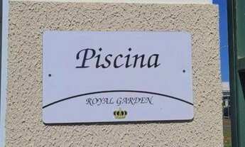 Imagem 3: Casa com 3 dormitórios à venda, 183 m² por R$ 1.440.000 - Condomínio Royal Garden - Paulín