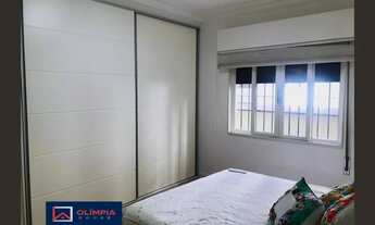 Imagem 5: Locação Apartamento 3 Dormitórios - 145 m² Higienópolis