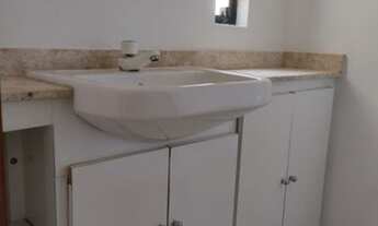 Imagem 6: Apartamento com 2 dormitórios para alugar, 53 m² por R$ 2.273,01/mês - Mansões Santo Antôn