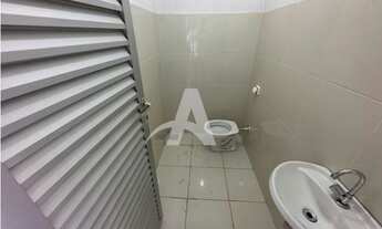 Imagem 4: Aluguel Barracão SEGISMUNDO PEREIRA