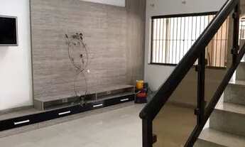 Imagem 2: São Paulo - Casa Padrão - Tatuapé