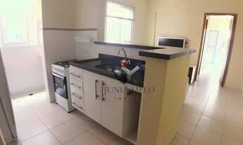 Imagem 5: Apartamento com 1 dormitório para alugar, 47 m² por R$ 1.670,00/mês - Nova Aliança - Ribei