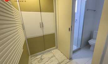 Imagem 2: LINDA COBERTURA À VENDA COM VISTA PARA O MAR NA PRAIA DA PERACANGA, FINAMENTE MOBILIADA. M