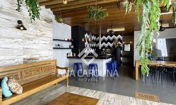 Imagem 5: Casa no bairro Ibituruna com projeto incrível