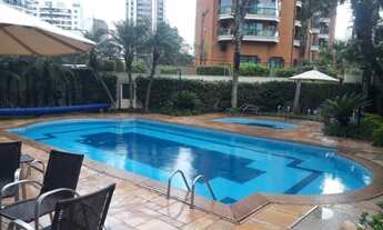 Imagem 2: APARTAMENTO RESIDENCIAL em SÃO PAULO - SP, CHÁCARA KLABIN