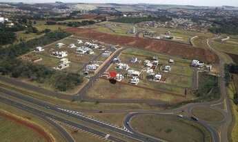 Imagem 3: Casa a venda em condomínio Residencial Valência, em Ribeirão Preto/SP I Imobiliária em Rib