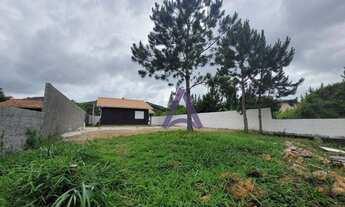 Imagem 4: Terreno grande e bem localizado