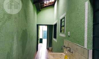 Imagem 6: Casa com 3 dormitórios, 96 m² - venda por R$ 300.000,00 ou aluguel por R$ 1.138,20/mês - P