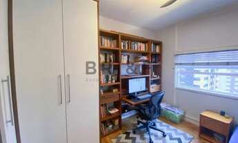 Imagem 4: Apartamento com 02 Dormitórios Mobiliado no Itaim