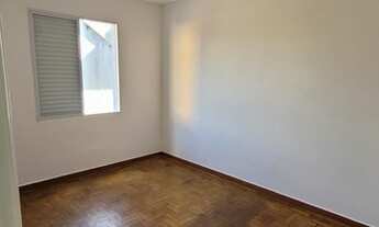 Imagem 3: Apartamento - 02 dormitórios - Avenida Afonso Pena, 64 ap. 23 - Boqueirão - Santos/SP