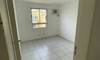 Imagem 2: Apartamento para venda com 56 metros quadrados com 2 quartos em Ponta Negra - Natal - RN