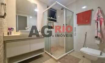 Imagem 7: Apartamento-LOCAÇÃO-Vila Valqueire-Rio de Janeiro-RJ