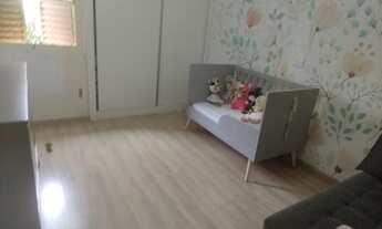 Imagem 4: Apartamento Zona Sul 3 dormitórios, 1 Suíte, à venda, 125 m² por R$ 350.000 - Jardim Pano