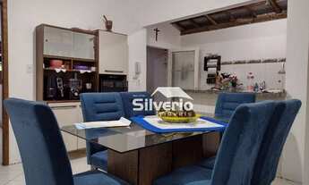 Imagem: Excelente casa 02 dorms (01 ste.) - Parque