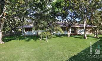 Imagem 2: CASA JACARANDÁ Casa com 4 dormitórios