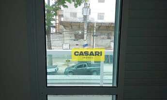 Imagem 6: Cobertura com 3 dormitórios à venda, 144 m² - Vila Assunção - Santo André/SP