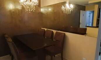 Imagem 4: Alugo Apartamento em Cuiabá Mobiliado