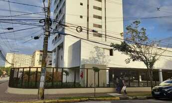 Imagem 4: Apartamento à venda, 3 quartos, 1 suíte, 1 vaga, Várzea - Recife/PE